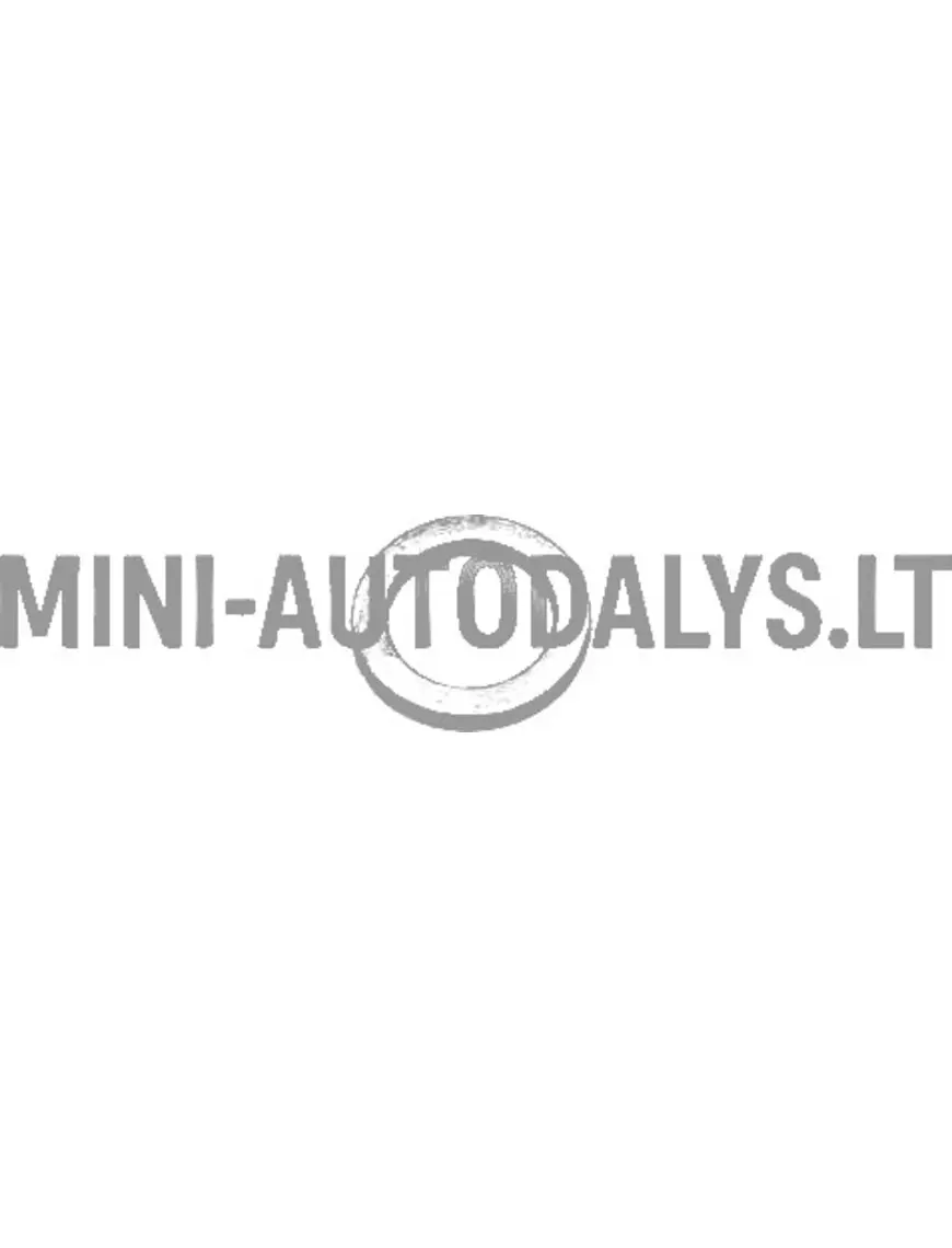 Vara gredzens (16 mm) temperatūras sensors Yanmar