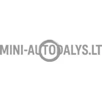 Eļļas kartera izlaišanas korķa blīve Aixam Kubota Z402