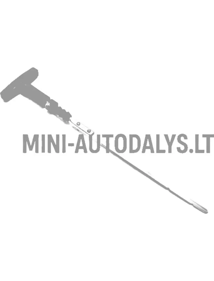 Eļļas mērstienis Aixam Kubota Z402