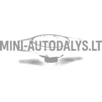 Radiatora vāciņš Aixam Kubota (1997-2015)