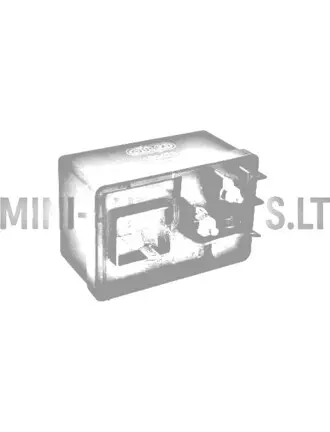 Ligier Nova atsargines dalys