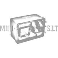 Ligier Nova atsargines dalys