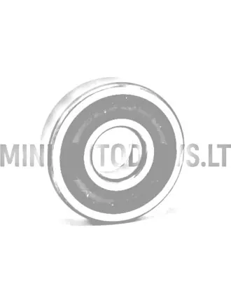 Pārnesumkārbas gultnis 6303 SKF