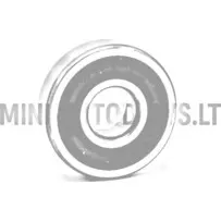 Pārnesumkārbas gultnis 6303 SKF