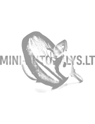 Degvielas tvertnes vāciņš JDM Titane / Chatenet