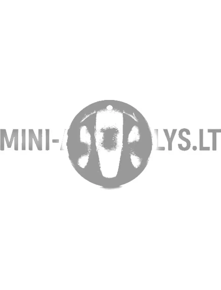 Apsildes rokturis Aixam 721 / 741 / Crossline ph1 / Scouty ph1