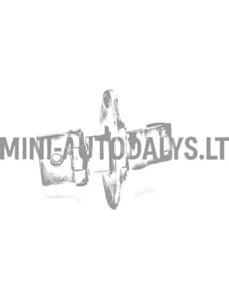 Durvju fiksators "Aixam MEGA