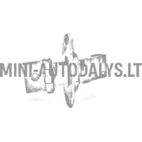 Durvju fiksators "Aixam MEGA