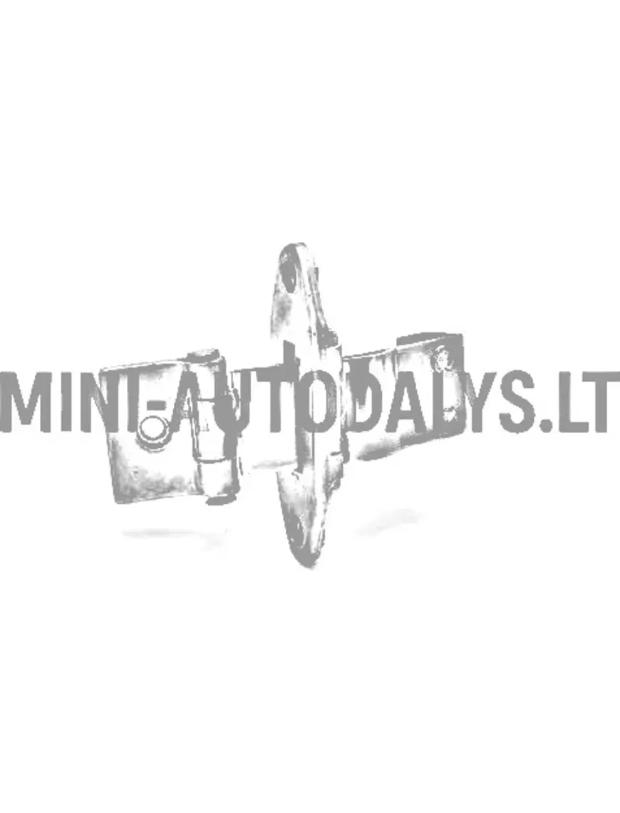 Durvju fiksators "Aixam MEGA