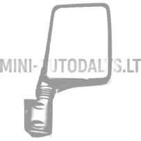 Ārējais spogulis labajā pusē Aixam MEGA