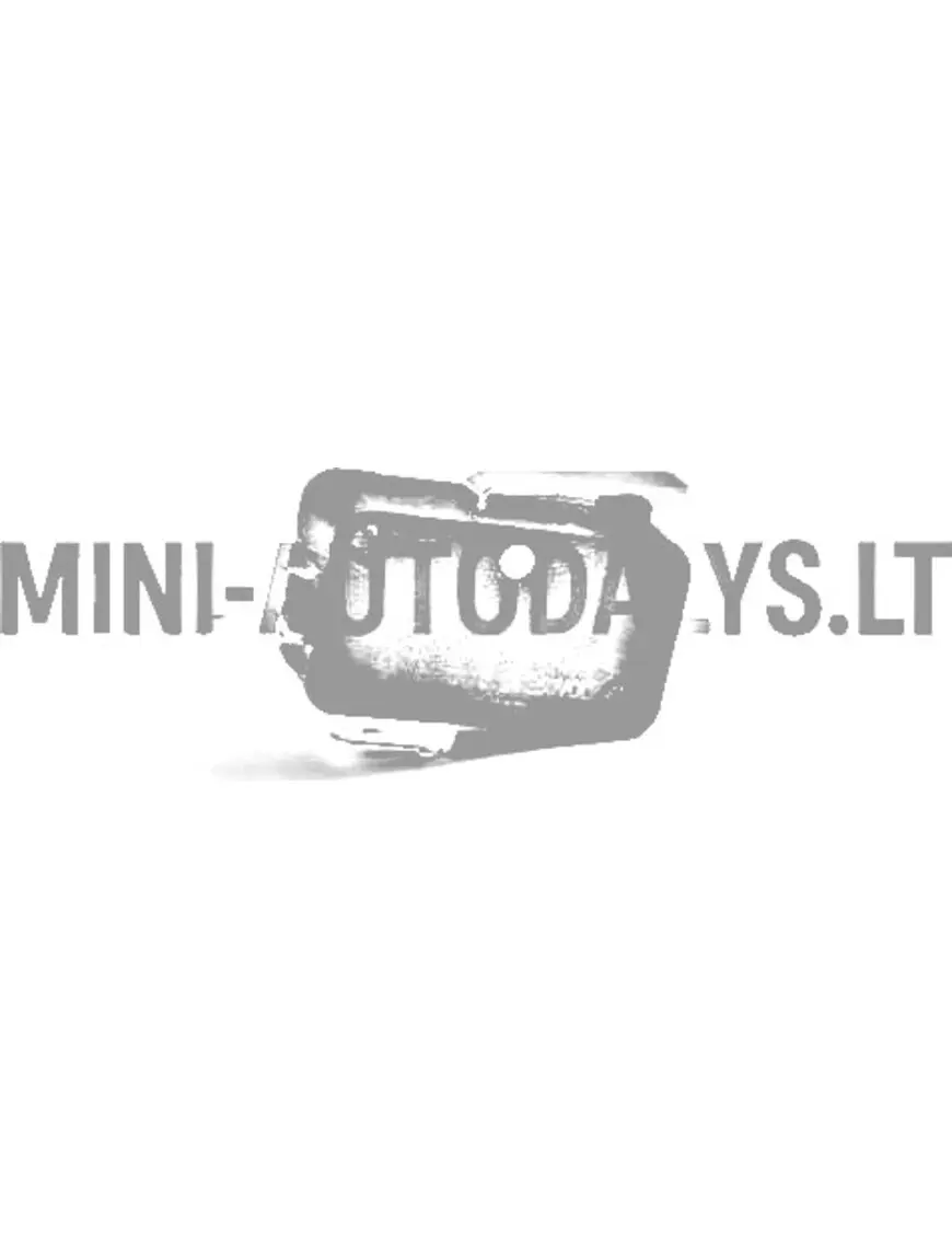 Aixam / Chatenet / Microcar / Grecav pārnesumu pārslēga mikro slēdzis