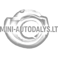 Aixam 2008-2010 kreisās puses priekšējā miglas luktura turētājs