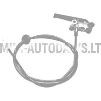 Chatenet pārsega trose