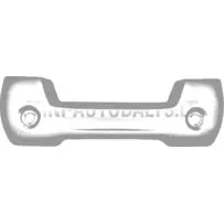 Aizmugurējais buferis Chatenet CH26