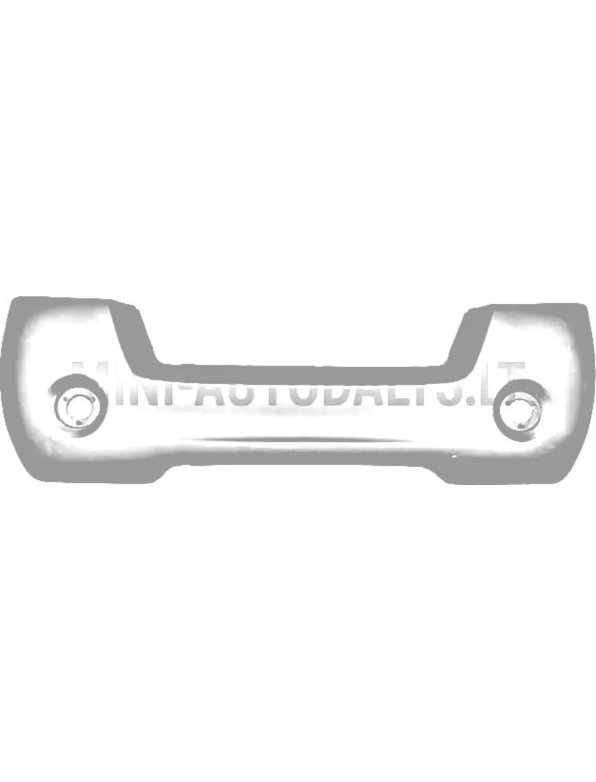 Aizmugurējais buferis Chatenet CH26