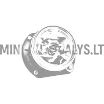 "Miglas lukturis Chatenet Barooder