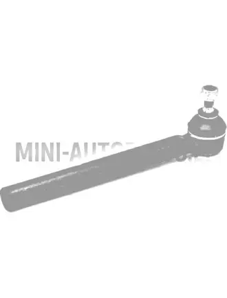 Kreisā stūres lodveida šarnīrs Casalini YDEA / M10 #16791 | Mini Auto Parts