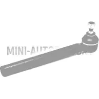 Kreisā stūres lodveida šarnīrs Casalini YDEA / M10 #16791 | Mini Auto Parts