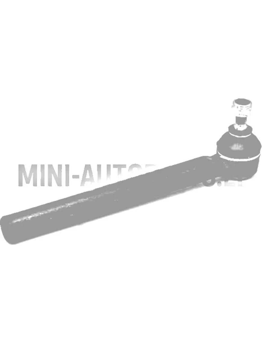 Kreisā stūres lodveida šarnīrs Casalini YDEA / M10 #16791 | Mini Auto Parts