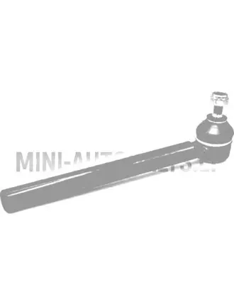 Kreisā stūres lodveida šarnīrs Casalini M10 / M12