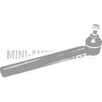 Kreisā stūres lodveida šarnīrs Casalini M10 / M12