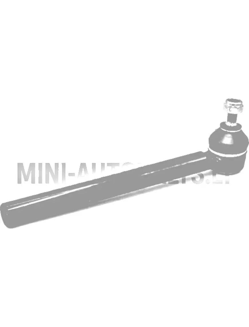 Kreisā stūres lodveida šarnīrs Casalini M10 / M12