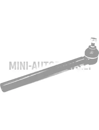 Kreisā stūres lodveida šarnīrs Casalini M14 / M14 2.0