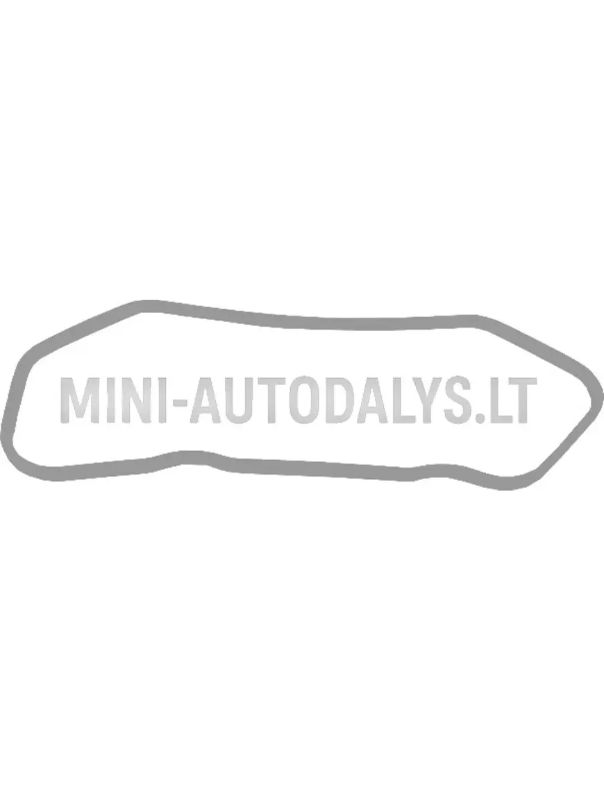 Vārstu vāka blīve Casalini Mitsubishi