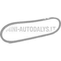 Ķīļsiksna Casalini Mitsubishi / Due First (10x775)