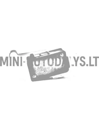 Mikroslēdzis Mikroslēdzis pārnesumu svira DNR JDM / Ligier