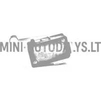 Mikroslēdzis Mikroslēdzis pārnesumu svira DNR JDM / Ligier