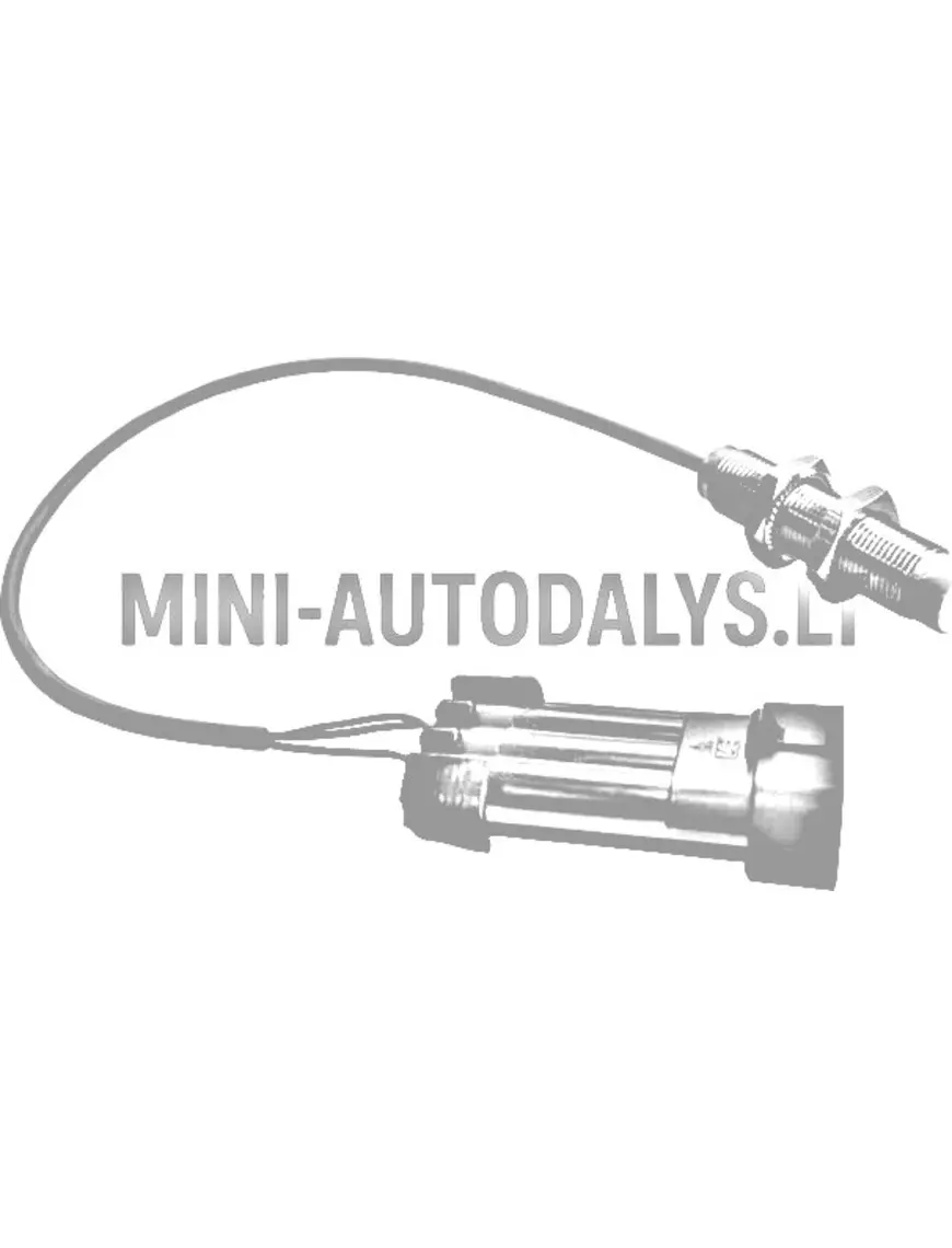 Ātruma sensors JDM / Bellier