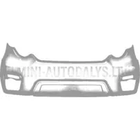 Priekšējais buferis JDM Xheos