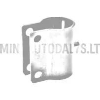 Amortizatora spiediena uzmava JDM