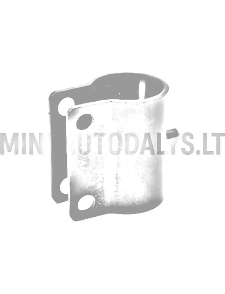 Amortizatora spiediena uzmava JDM