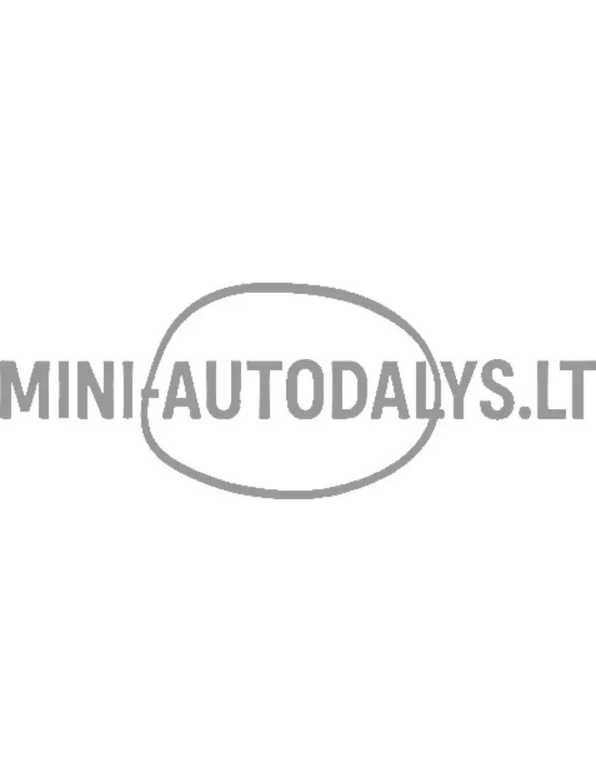 Ieplūdes kolektora blīve Aixam Kubota Z402 / Z482