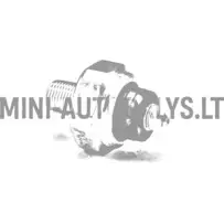 Kubota eļļas spiediena slēdzis