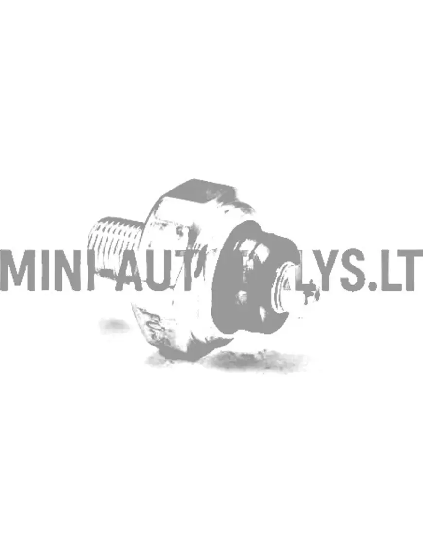 Kubota eļļas spiediena slēdzis