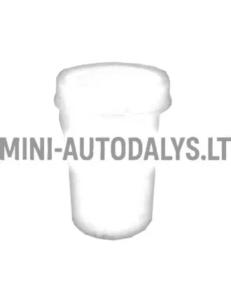 Degvielas filtra korpuss Aixam Kubota (2. modeļa filtrs)