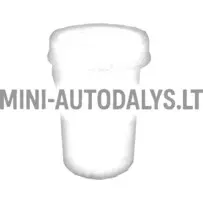 Degvielas filtra korpuss Aixam Kubota (2. modeļa filtrs)