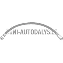 Priekšējā bremžu šļūtene Aixam / Grecav