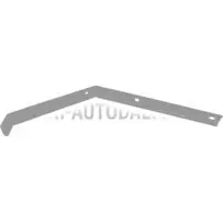 Šasijas stienis "Aixam Impulsion