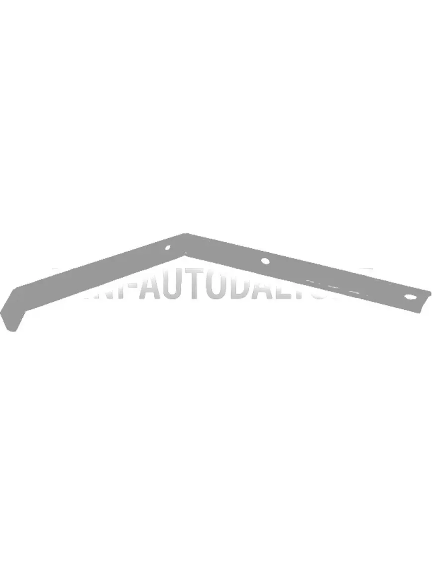 Šasijas stienis "Aixam Impulsion