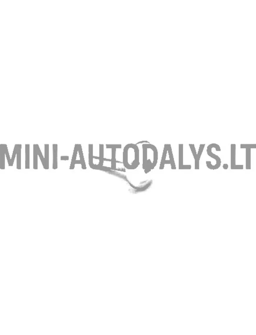 Spidometra piedziņas stiprinājuma skrūve