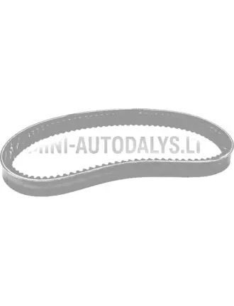 Pārnesumkārbas siksna 046 eco Canta BD52-2181S