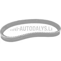 Pārnesumkārbas siksna 046 eco Canta BD52-2181S