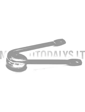 Radiatora atbalsts augšpusē "Aixam Vision" / "Sensation" / "Emotion"