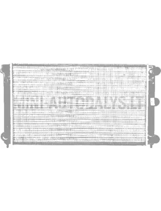 Radiators Casalini M14 2.0 / M20