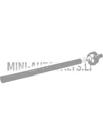 Iekšējā stūres mehānisma lodveida šarnīrs Microcar #16869 | Mini Auto Parts