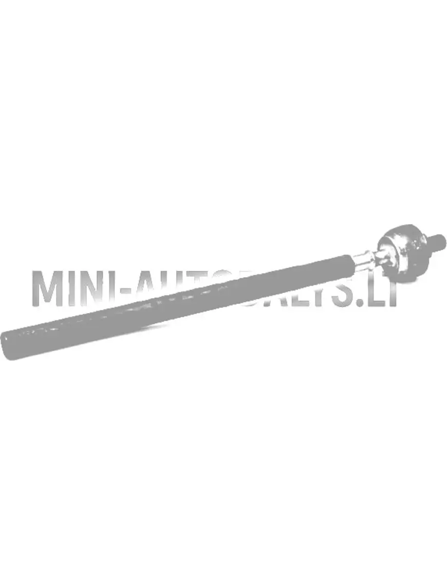 Iekšējā stūres mehānisma lodveida šarnīrs Microcar #16869 | Mini Auto Parts